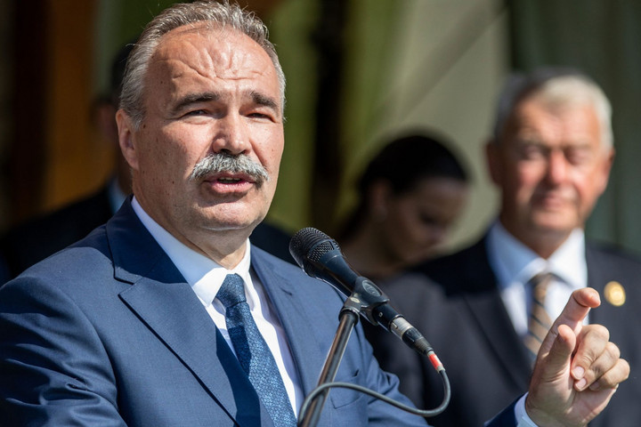 Fotó: MTI/Rosta Tibor Az állattartók számíthatnak a magyar kormányra