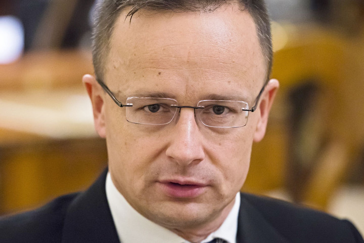 A szankciók lerombolnák hazánk stabil energiaellátását