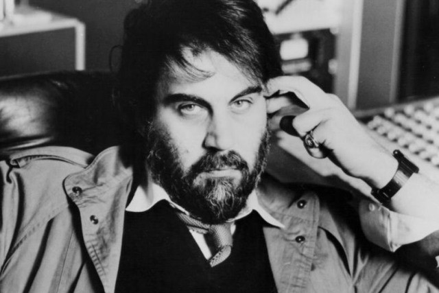 Fotó: Facebook / Vangelis Elhunyt Vangelis
