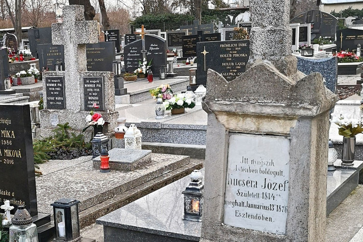 Fotó: A szerző felvétele A falu, amely mellett csak úgy elhajt az ember
