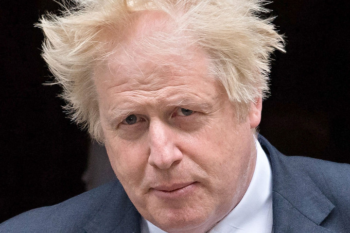 Johnson egyelőre nem lesz újra miniszterelnök