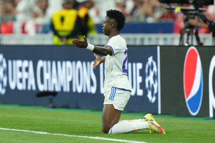 Visszavágna a Liverpool a Real Madridnak a Bajnokok Ligájában