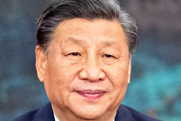 Szaúd-Arábiába látogat Hszi Csin-ping kínai elnök