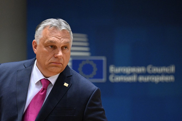 Orbán:  A magyarok mindig nyílt lapokkal játszanak