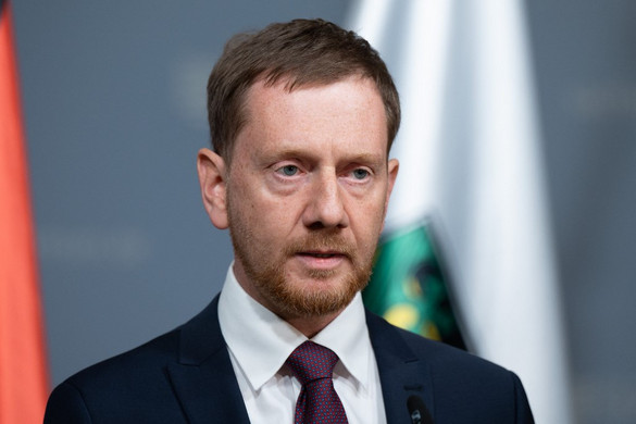 Ellenzi az orosz olajembargót egy német tartományi miniszterelnök
