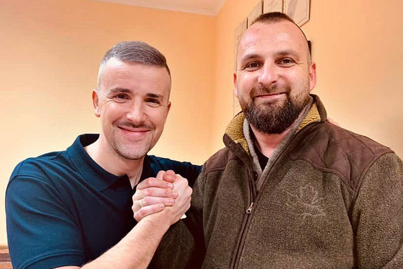 Nyílt levelet írt a jobbikos nemierőszak-botrány áldozata
