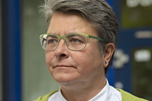 Törvénytelenség a választásokon