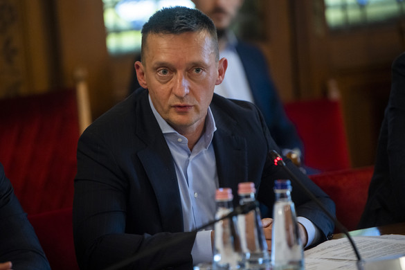 Rogán: A legfontosabb feladat Magyarország szuverenitásának védelme