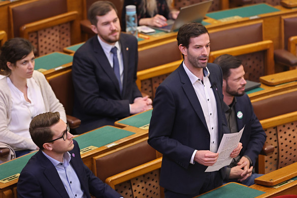 Gyurcsány új bábja Fekete-Győr