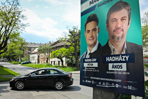Hadházy elfelejtett plakátjai