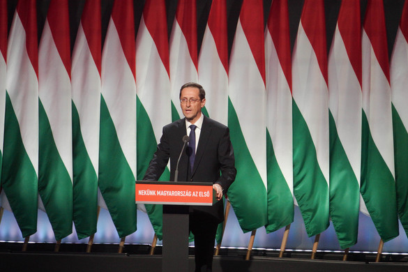 Válságállók a magyar-német gazdasági kapcsolatok