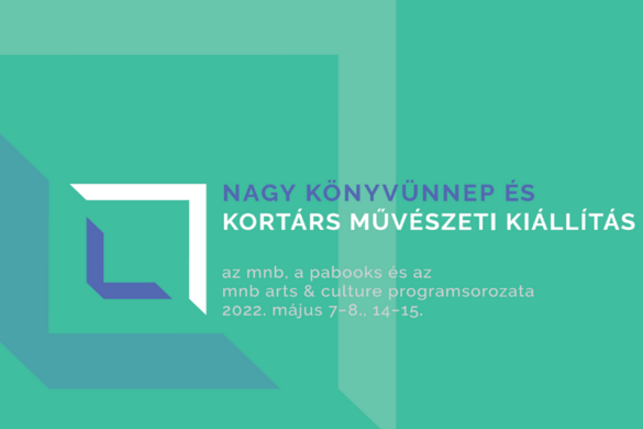 Első alkalommal rendezték meg a PABooks májusi könyvünnepét