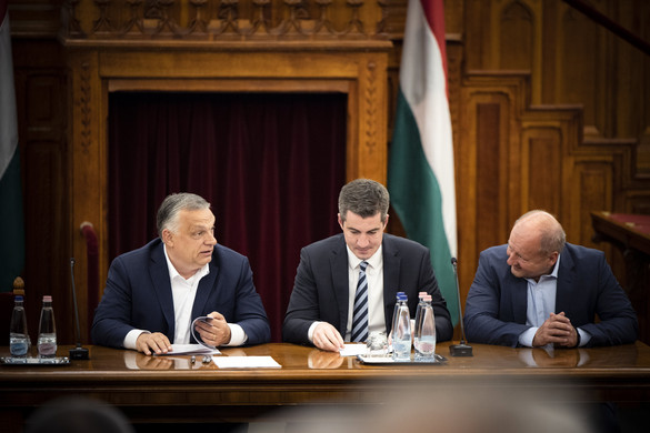 Orbán Viktor: A veszélyek, a bizonytalanság és a háborúk kora következik
