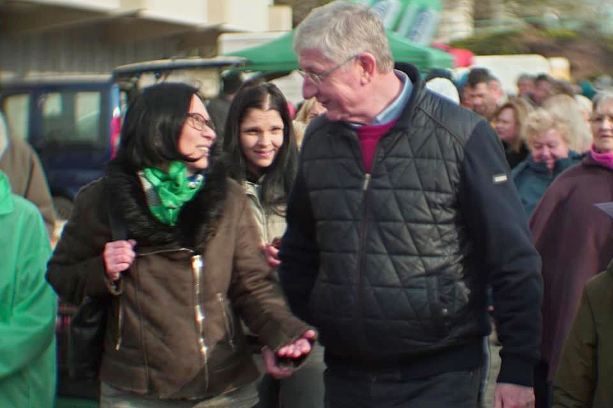Elhúzódó csatározás a pénzért