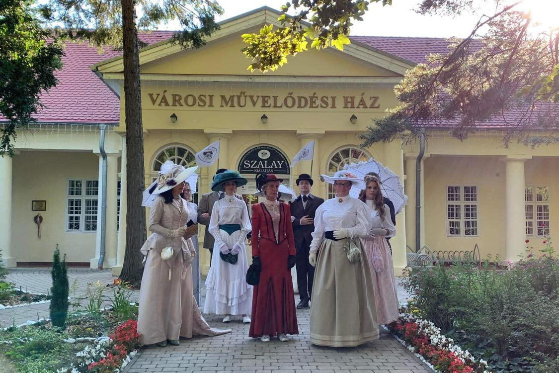 Szeptember utolsó hétvégéjén tartják a Kultúrházak éjjel-nappal programot