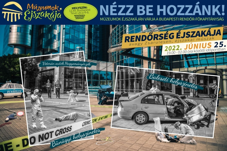 Zsarulesen, éjszakai műszak