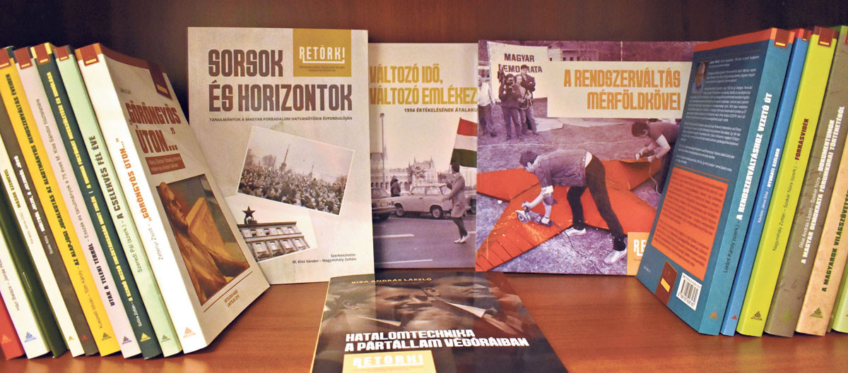 Fotó: MH Retörki