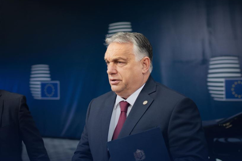 Indul az EU-csúcs