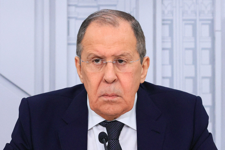 Lavrov kkemny figyelmeztetst kldtt Eurpnak