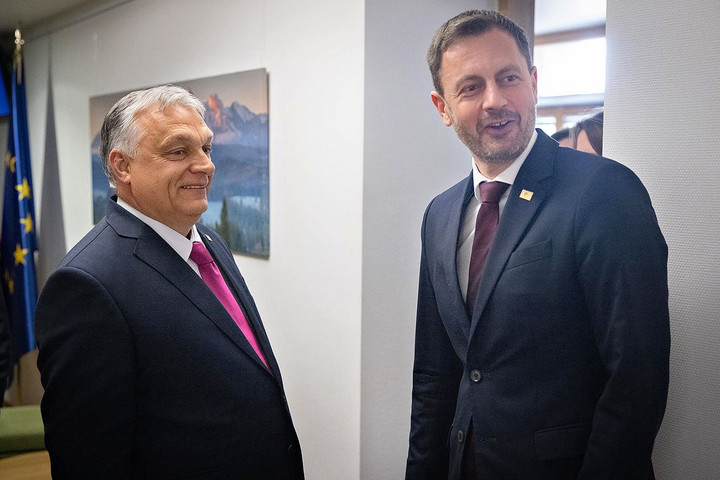 „A magyarokat senki sem ócsárolhatja”