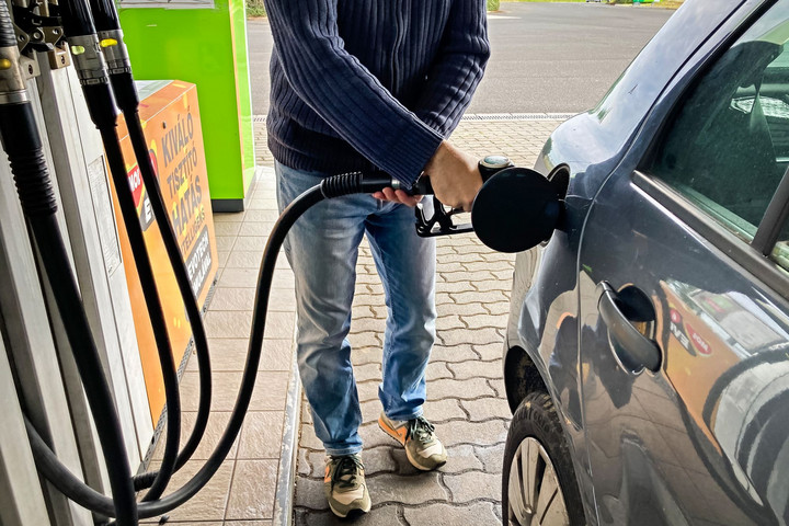 Továbbra is biztosított az üzemanyagellátás Magyarországon