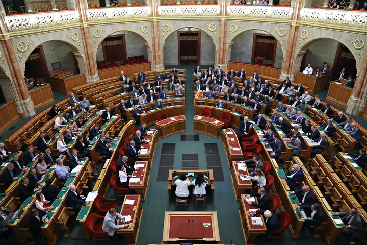 Magyarország nemet mond a globális minimumadóra