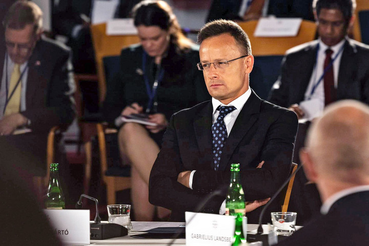 Magyarország a tizedik legnyitottabb gazdaság a világon