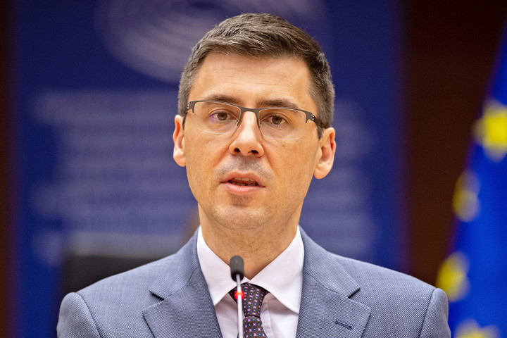 Deli Andor: Magyar érdek Szerbia csatlakozása