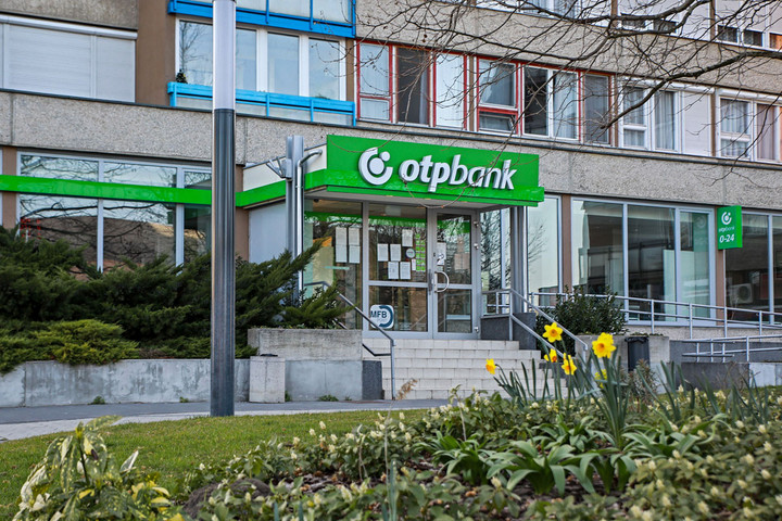 Fotó: MH Az Aegon és az OTP alapkezelők elkülönítik orosz részvényalapjaik befagyasztott eszközeit
