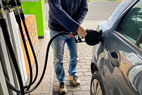 Ukrajnában a benzinkutak harmada rossz minőségű üzemanyagot forgalmaz