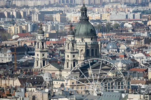 Fürjes: Karácsony túszul ejtette Budapestet és a budapestieket