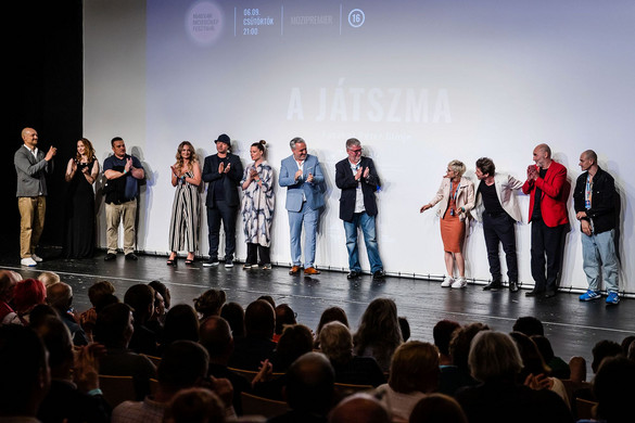 Magyar sikerek a portói nemzetközi filmfesztiválon