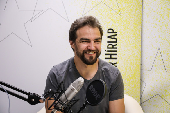 A folyamatosságban hiszek