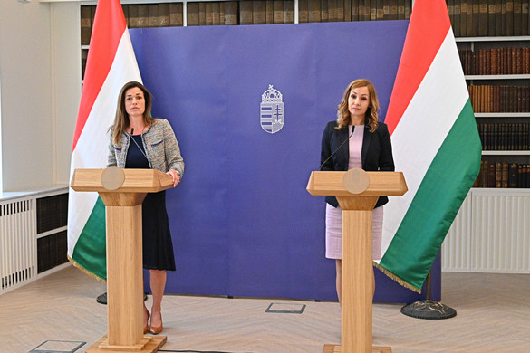 Varga Judit: A kormány kiemelt feladata a fogyasztók jogainak védelme