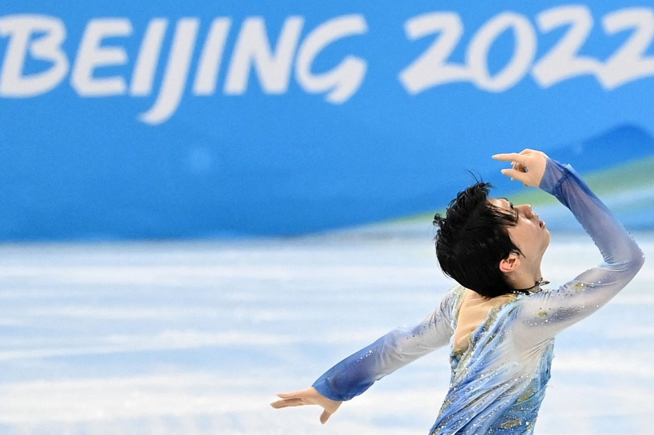 Tokióban bejelentette műkorcsolyázó pályafutásának végét a kétszeres olimpiai bajnok Hanju Juzuru