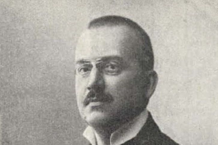 Juhász Andor 1925 és 1934 között volt a Kúria elnöke