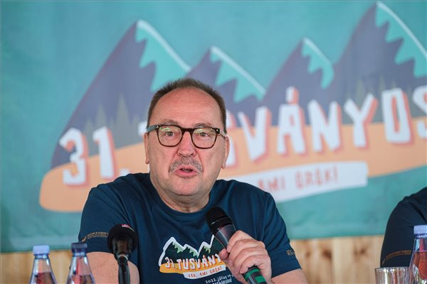 Az Európai Unió minden jel szerint rendkívül komoly vesztese az Ukrajnában zajló háborúnak - közölte Németh Zsolt