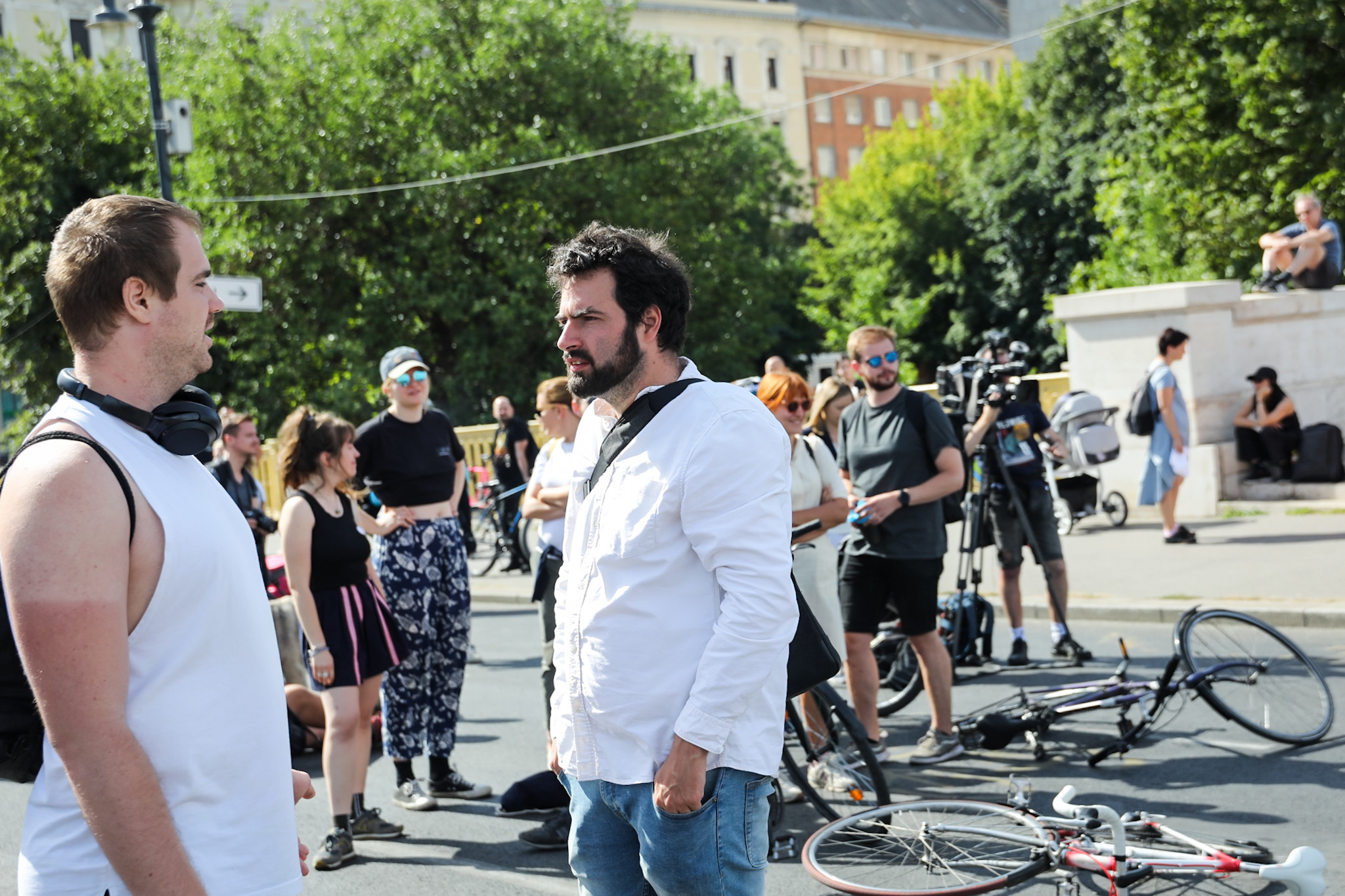 Kata tünti 2021. 07. 18. /2
