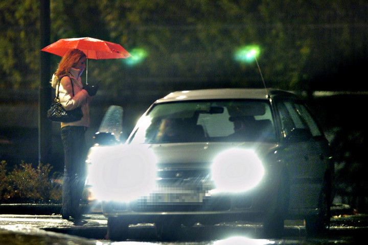 A nagyobb bevétel reményében ukránnak adják ki magukat a norvégiai prostituáltak