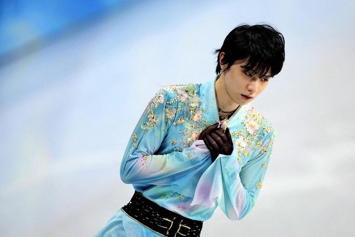 Fotó: Koji Ito / Yomiuri / The Yomiu Véget ért a Kis herceg álma