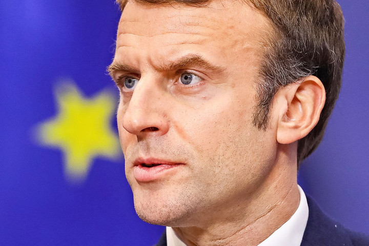 Macron nem talált állandó szövetségest