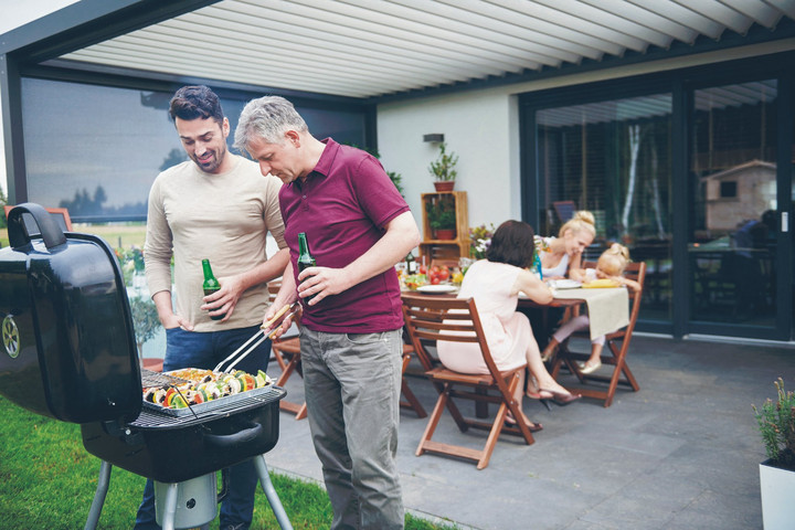 Fotó: MH A tökéletes grillezés titkát kerestük