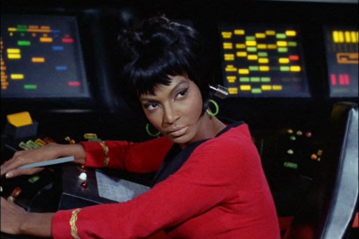 Elhunyt Nichelle Nichols, a Star Trek-sorozat Uhura hadnagya