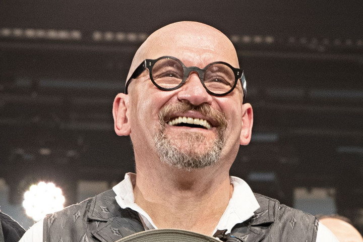 Rockzene és hagyomány