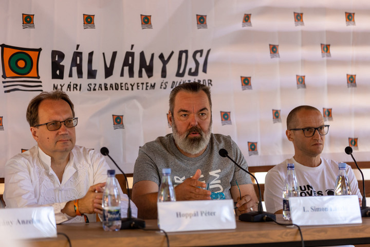 Dekadens az uniós válságkezelés