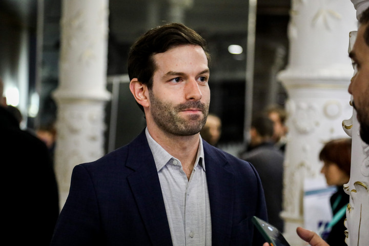 Fotó: MH/Török Péter Ficsúrcsere a Momentumban
