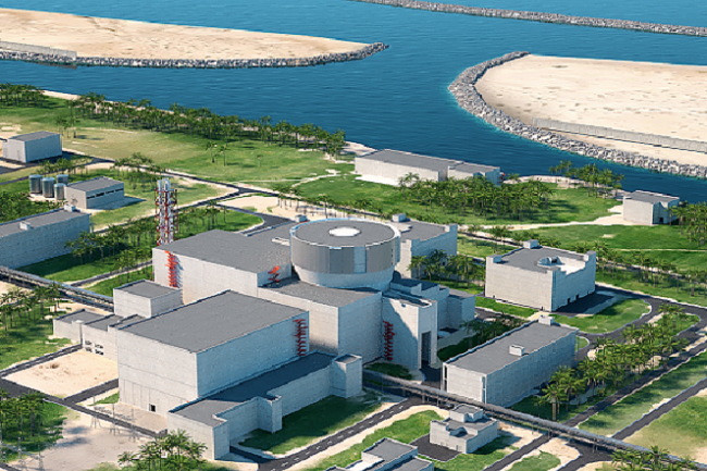 Fotó: MH Egyiptom belép a békés atomenergiát használó országok klubjába