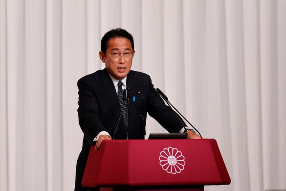 Tarolt Japánban a meggyilkolt miniszterelnök pártja