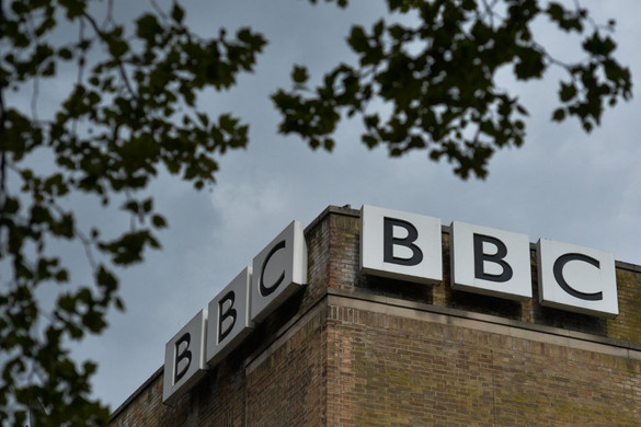 Újra brit katonákat vett célpontba a baloldali BBC