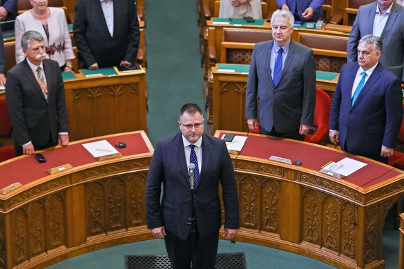 Megvannak a jelöltek az Integritás Hatóság vezetői posztjaira